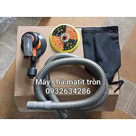 Mua Máy chà matit tròn 6 inch