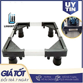 Mua Chân kê máy lọc nước cho gia đình