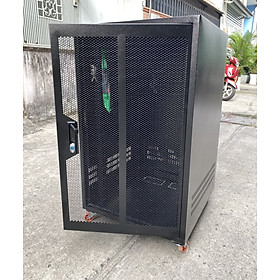 Mua Tủ mạng HTTrack 20U D600 - Hàng Chính Hãng
