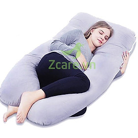Mua GỐI BÀ BẦU ZCARE LV SANG CHẢNH  MẪU BÁN CHẠY NHẤT HIỆN NAY