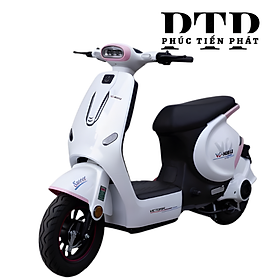 Xe Điện Victoria VC Noble