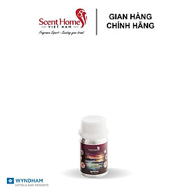 Tinh dầu Wyndham Hotel - ScentHomes (Wyndham Hotel - 50ml,100ml,250ml)