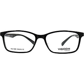 Gọng kính unisex vigcom vg1005