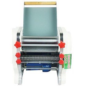 Mua Máy cán bột làm sợi mì bằng moto điện FKM-200