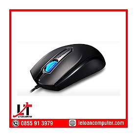 Mua Chuột Quang USB Có Dây Motospeed F12 - Hành Chính Hãng