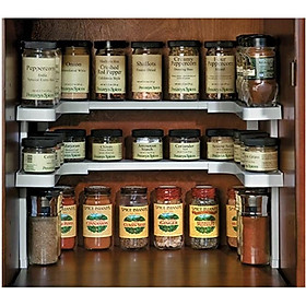 Mua Kệ Đựng Gia Vị Spicy Shelf cao cấp