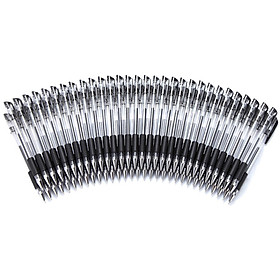 Bút Bi Mực Đen TANGO