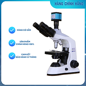 Mua Bộ Kính Hiển Vi Kết Nối Máy Tính ICC-1014P | Camera 14MP | Hàng Chính Hãng