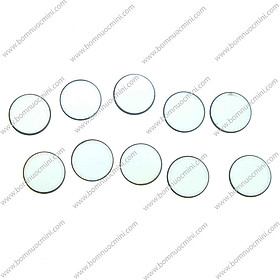 Mua Combo 10 Cái Đồng tiền vỉ 20mm  Mắt phun ẩm 20mm