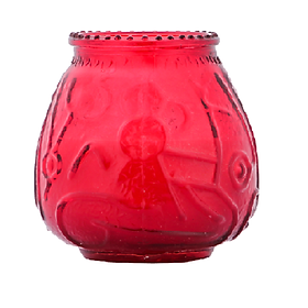 Nến thơm hũ búp sen (hũ jar) 190g Miss Candle FTRAMART NQM1984, sáp cọ (palm) hương hoa nhài (jasmine), cháy không khói, tuyệt đối an toàn cho sức khỏe, thích để trang trí trong các dịp lễ hội, sử dụng tốt ở ngoài trời vì chịu được gió