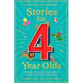 Hình ảnh Stories for 4 Year Olds