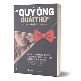 QUÝ ÔNG QUÁI THÚ