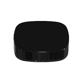 A1 Smart Universal Home Remote Control IR WiFi Automatic Intelligent Remote Control Suitable for Alexa Google Assistant