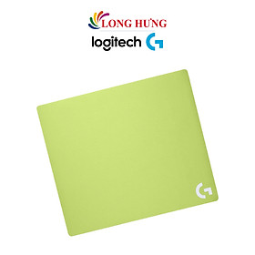 Miếng lót chuột Logitech Aurora Collection - Hàng chính hãng