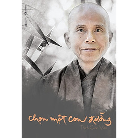 Chọn Một Con Đường - Thái Hà Book