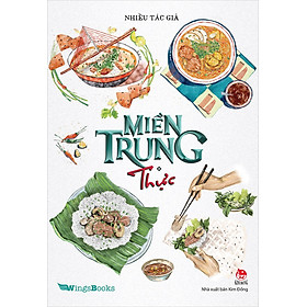 Kim Đồng - Miền Trung - Thực