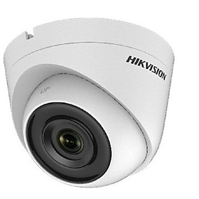 Camera HD-TVI Dome Hồng Ngoại 5MP HIKVISION DS-2CE56H0T-ITPF - Hàng chính hãng