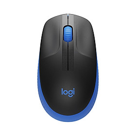 Mua Chuột không dây Logitech M190 - Hàng Chính Hãng