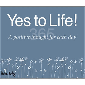 Hình ảnh sách 365 Yes To Life