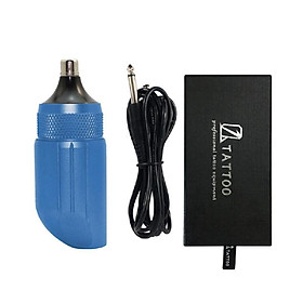 T-a-t-t-o-o Machine Liner Shader T-a-t-t-o-o Machine Strong Short Motor for T-a-t-t-o-o Cartridge Needle T-a-t-t-o-o Pen Machine