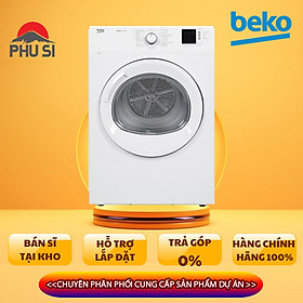 Mua Máy sấy Beko 8 Kg DA8112RX0W - Chỉ giao HCM