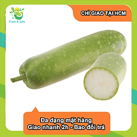 [CHỈ GIAO HCM] Bầu sao - 500gr