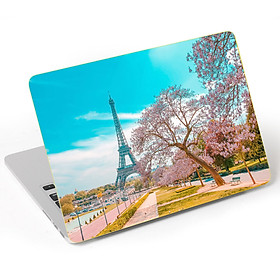 Mua Mẫu Dán Skin Trang Trí Mặt Ngoài + Lót Tay Laptop Thiên Nhiên LTTN - 202