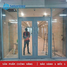 Mua VÁCH KÍNH CHỐNG CHÁY 10 - AN TOÀN TUYỆT ĐỐI