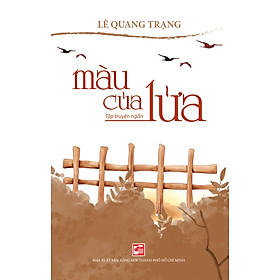 Màu Của Lửa