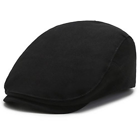 Mũ nồi kaki - Nón nồi mùa đông phong cách cá tính