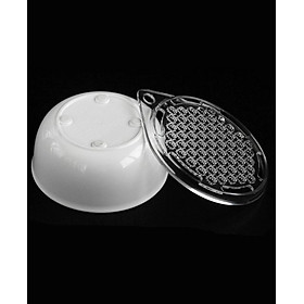 Mua Bàn Nạo Rau  Củ  Quả Kèm Bát Đựng Tiện Dụng - Nội Địa Nhật Bản