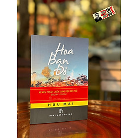 HOA BAN ĐỎ - Hữu Mai - Nhà Xuất Bản Trẻ