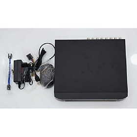 Mua Đầu Ghi Thông Minh 8 Kênh HDTVI AcuSense HIKVISION IDS-7208HQHI-M1/S - Hàng chính hãng