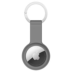 Mua Bao Case Vỏ Bảo Vệ Silicone Kiểu Khóa Key Ring cho Apple AirTag