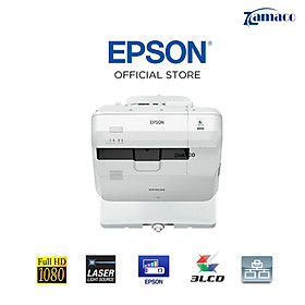 Máy chiếu Laser Epson EB-700U hàng chính hãng - ZAMACO AUDIO