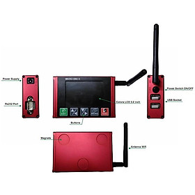 Mua Bộ truyền dữ liệu cho máy CNC - Bộ Truyền DNC 2