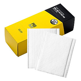 Bông Cotton Clio Dual-Use Cotton Pad