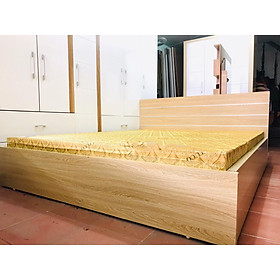 Mua Giường ngủ gỗ MDF