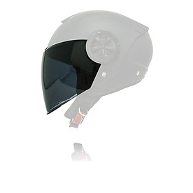 KÍNH MŨ YOHE 851 (KHÔNG BAO GỒM MŨ BẢO HIỂM) - GARA20