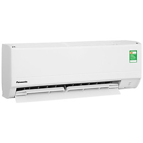 Mua MÁY LẠNH PANASONIC 1.5 HP CU/CS-N12WKH-8 hàng chính hãng