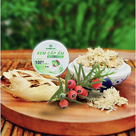 KEM CẤP ẨM VÀ SĂN CHẮC DA MẸ KEN (30ml)