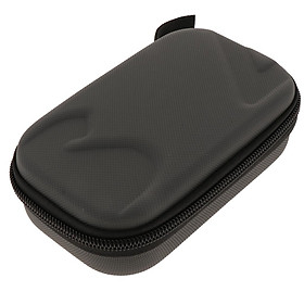 Shockproof Hard EVA Carrying Case Storage Bag Compatible for DJI   Pocket Handheld Gimbal Camera