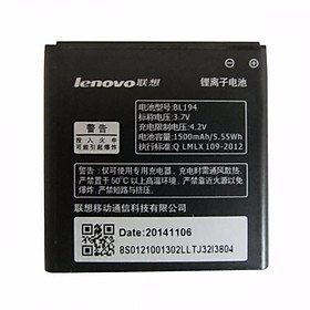 Mua Thay pin dành cho Lenovo-A690 BL194