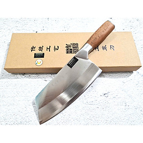 Mua DAO - DAO BẾP NHẬT BẢN SANTOKU MÃ  A17 DT124 nt topcoomshop vn
