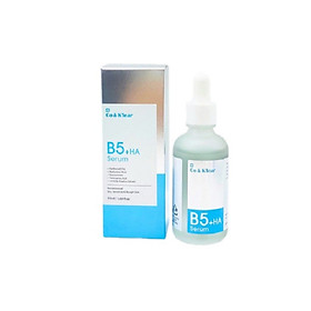 Serum B5 + HA CO & K'LEAR tái tạo làn da ,dưỡng ẩm phục hồi,căng bóng 50ml