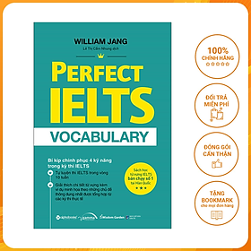 Sách - Perfect IELTS Vocabulary
