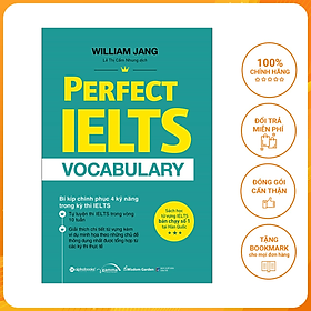 [Download Sách] Sách - Perfect IELTS Vocabulary