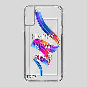 Ốp Lưng Dẻo Dành Cho SAMSUNG GALAXY S21 PLUS