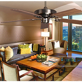 Quạt Trần Đèn Royal LG-4501