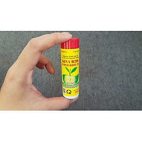 Mua Phân bón NPK sinh học KINA R206 kích RA RỄ BUNG CHỒI cực mạnh Chai 20ml